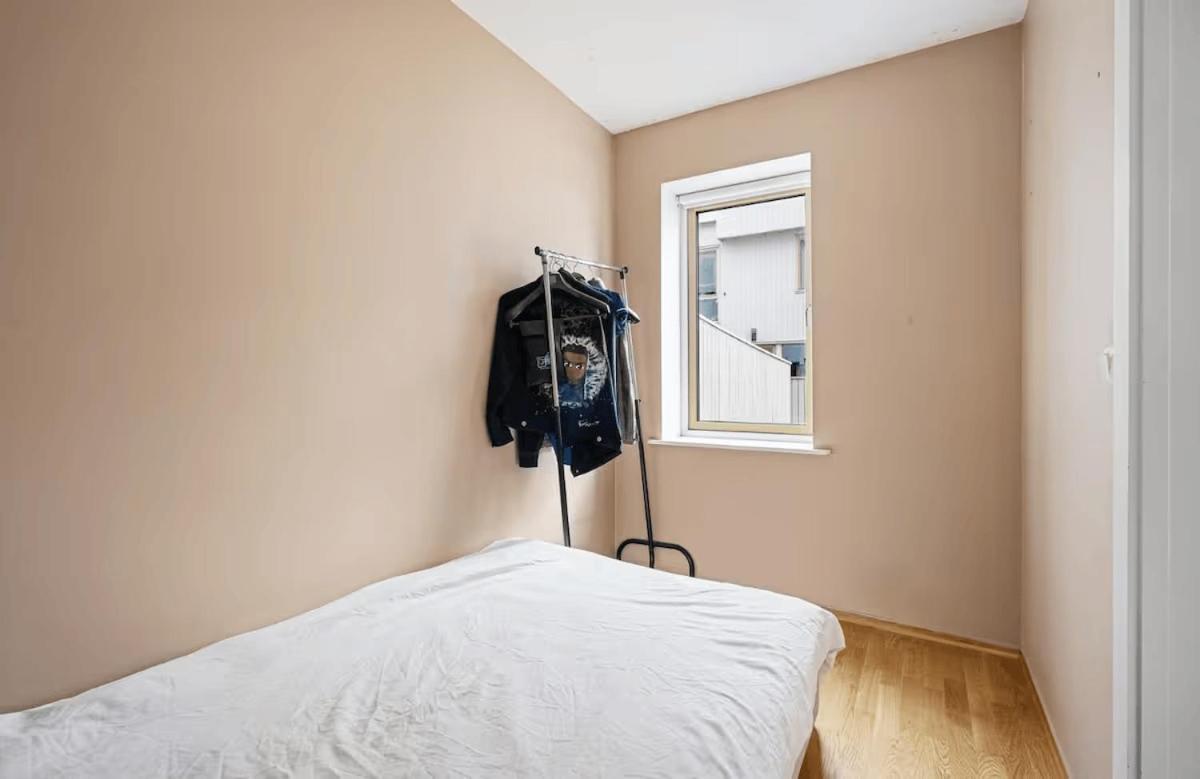 Leilighet Cozy With Parking *